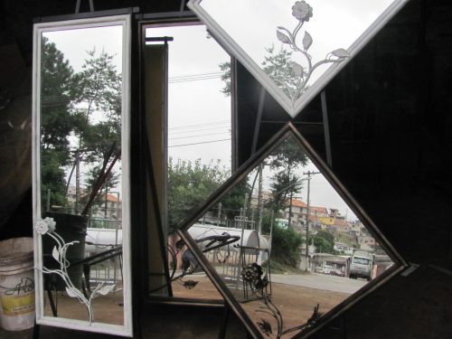 Artes em Ferro-117